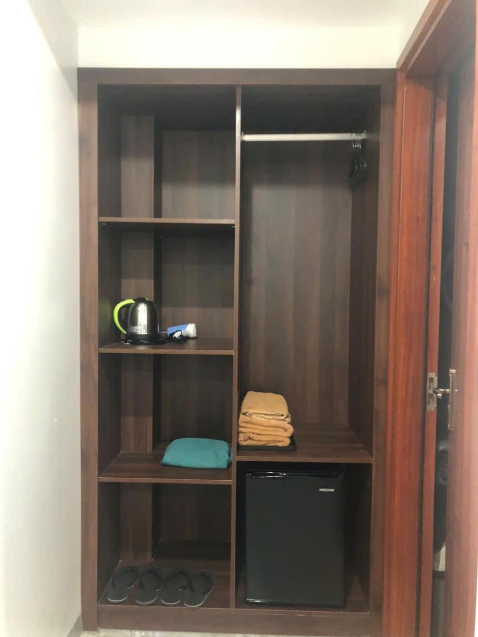Tuan Chau Hqt Hotel Ha Long Bagian luar foto