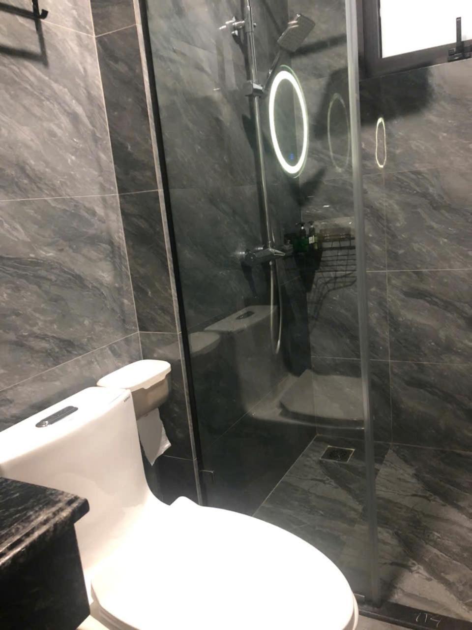 Tuan Chau Hqt Hotel Ha Long Bagian luar foto