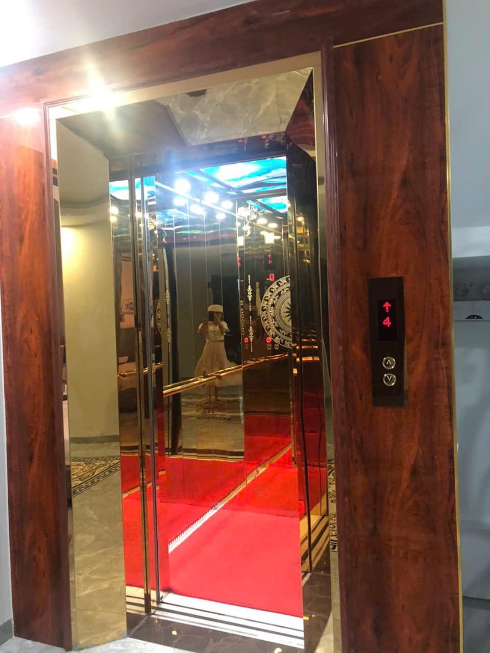 Tuan Chau Hqt Hotel Ha Long Bagian luar foto